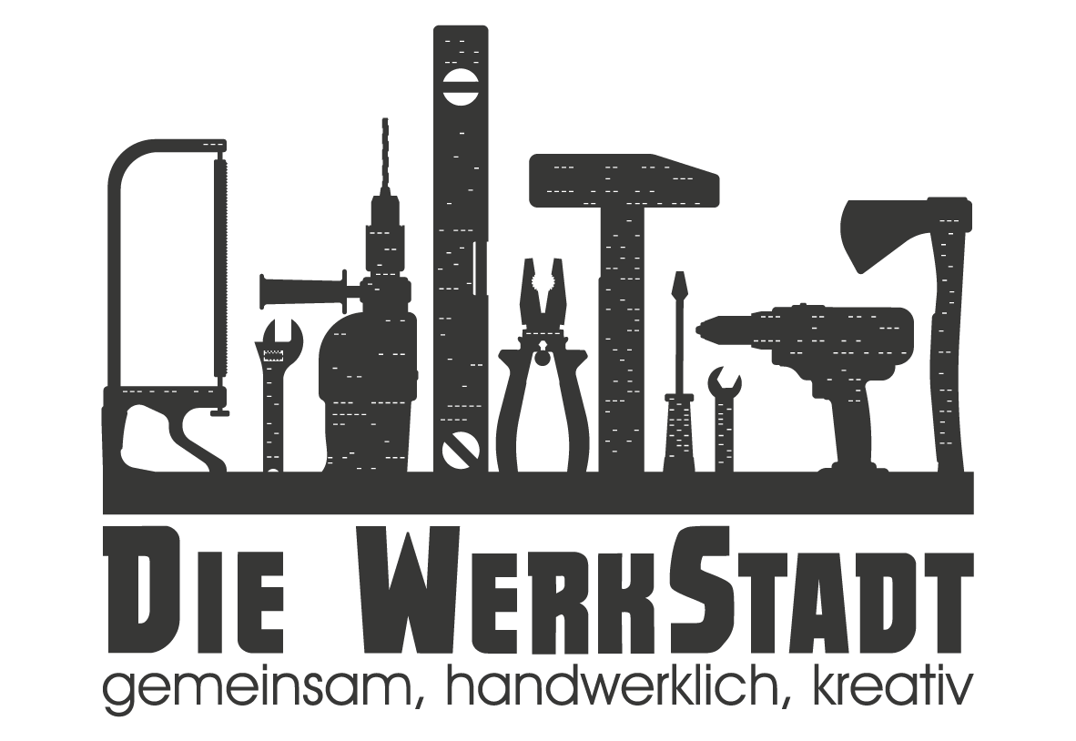 Die WerkStadt Logo